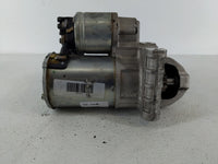 2015 Chevrolet Suburban 1500 Car Starter Motor Solenoid OEM P/N:12695760 Fits Fits 2014 2016 2017 2018 2019 2020 OEM Used Au