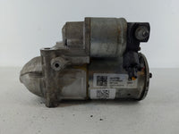 2015 Chevrolet Suburban 1500 Car Starter Motor Solenoid OEM P/N:12695760 Fits Fits 2014 2016 2017 2018 2019 2020 OEM Used Au