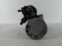2015 Chevrolet Suburban 1500 Car Starter Motor Solenoid OEM P/N:12695760 Fits Fits 2014 2016 2017 2018 2019 2020 OEM Used Au