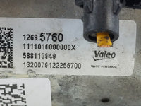 2015 Chevrolet Suburban 1500 Car Starter Motor Solenoid OEM P/N:12695760 Fits Fits 2014 2016 2017 2018 2019 2020 OEM Used Au