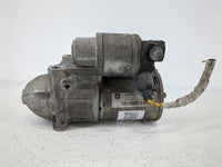 2015 Chevrolet Suburban 1500 Car Starter Motor Solenoid OEM P/N:12645040 Fits Fits 2014 2016 2017 2018 2019 2020 OEM Used Au