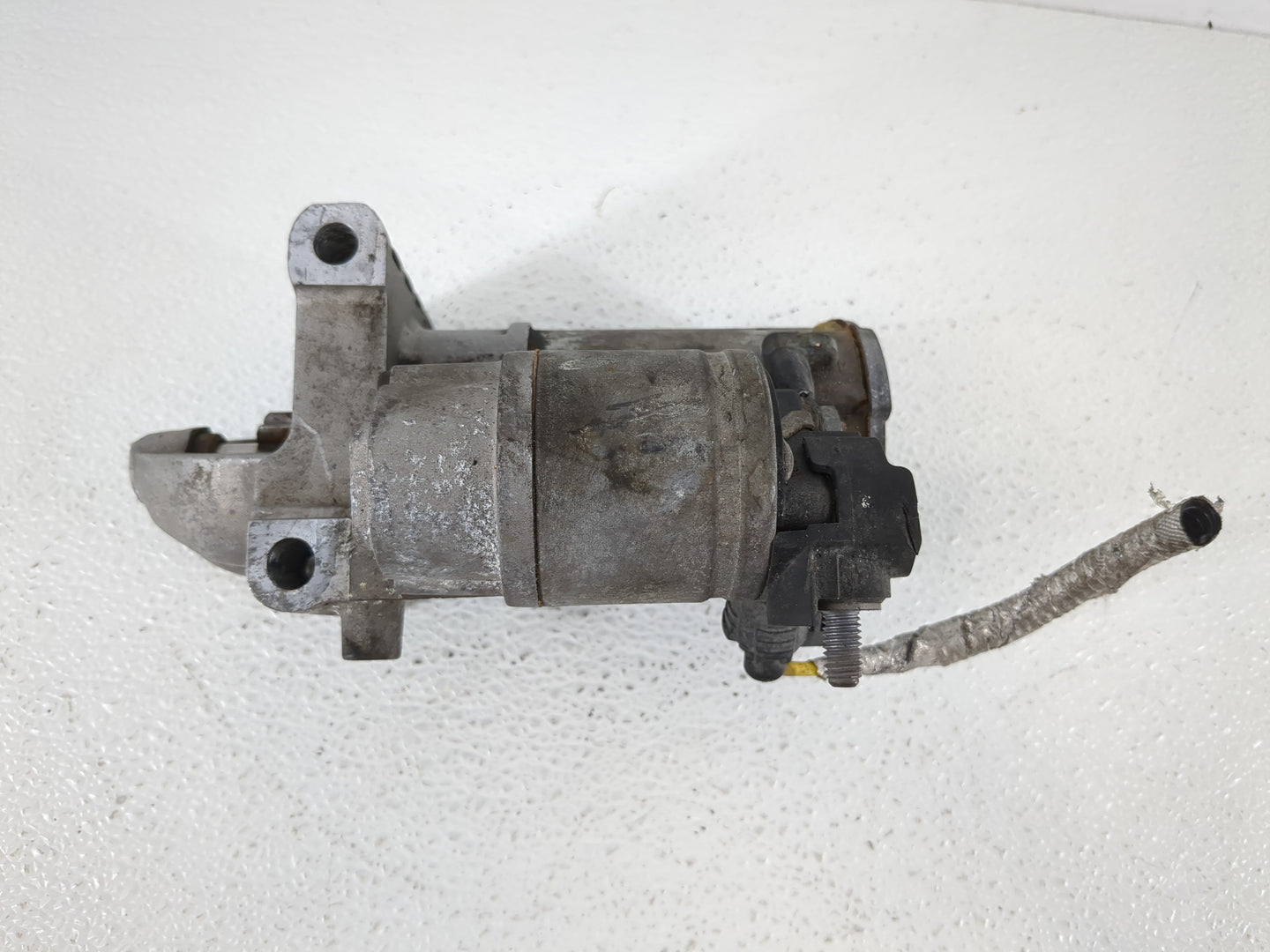 2015 Chevrolet Suburban 1500 Car Starter Motor Solenoid OEM P/N:12645040 Fits Fits 2014 2016 2017 2018 2019 2020 OEM Used Au