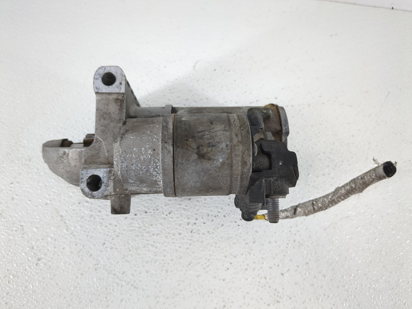 2015 Chevrolet Suburban 1500 Car Starter Motor Solenoid OEM P/N:12645040 Fits Fits 2014 2016 2017 2018 2019 2020 OEM Used Au