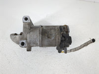 2015 Chevrolet Suburban 1500 Car Starter Motor Solenoid OEM P/N:12645040 Fits Fits 2014 2016 2017 2018 2019 2020 OEM Used Au