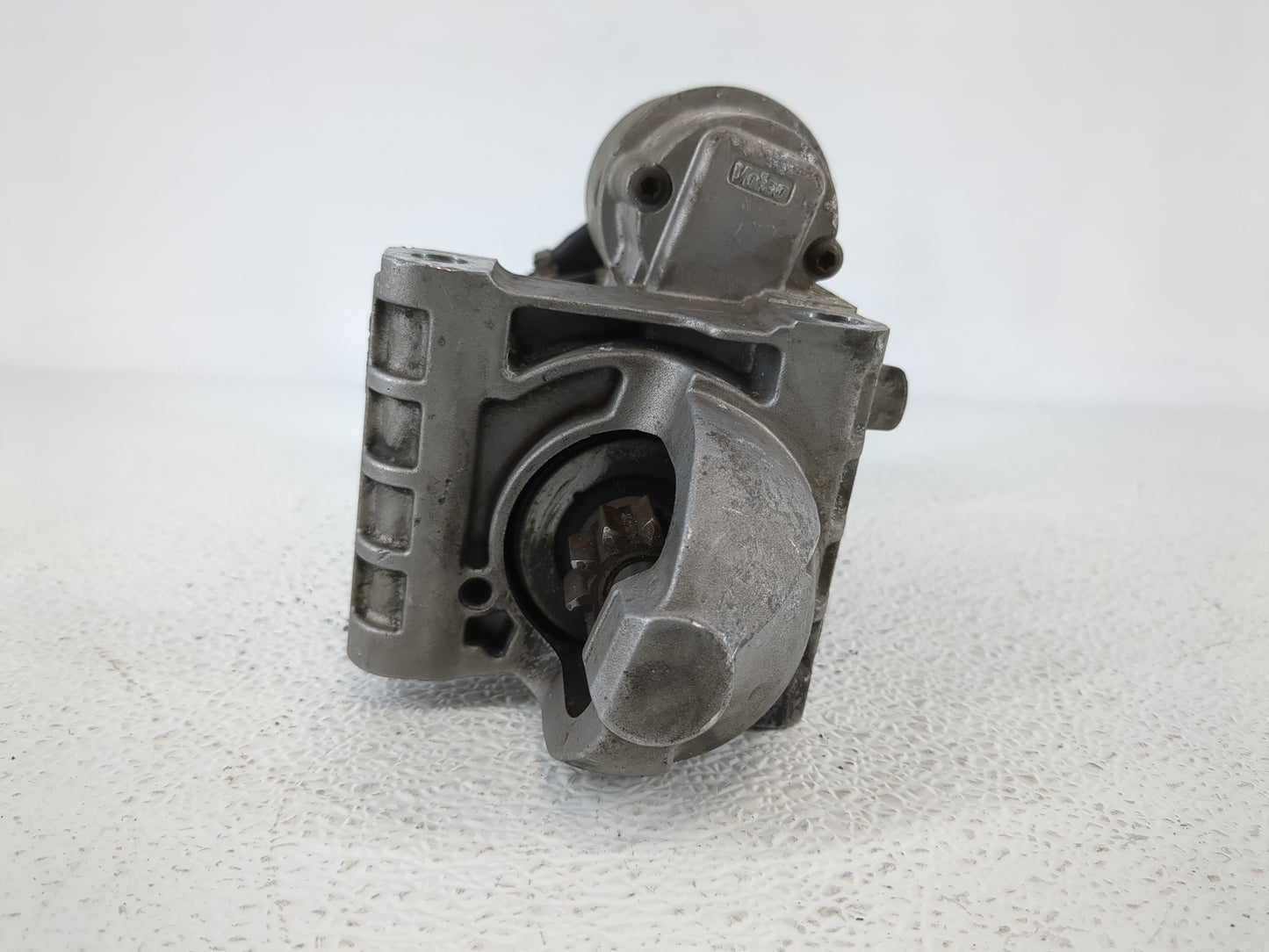 2015 Chevrolet Suburban 1500 Car Starter Motor Solenoid OEM P/N:12645040 Fits Fits 2014 2016 2017 2018 2019 2020 OEM Used Au