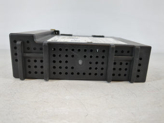 compare product 2015 Chevrolet Suburban 1500 Radio AM FM Cd Player Receiver Replacement P/N:13598663 Fits OEM Used Auto Parts