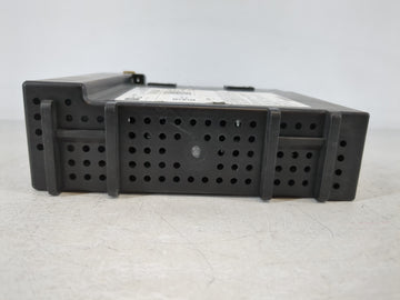 2015 Chevrolet Suburban 1500 Radio AM FM Cd Player Receiver Replacement P/N:13598663 Fits OEM Used Auto Parts - Oemusedautop