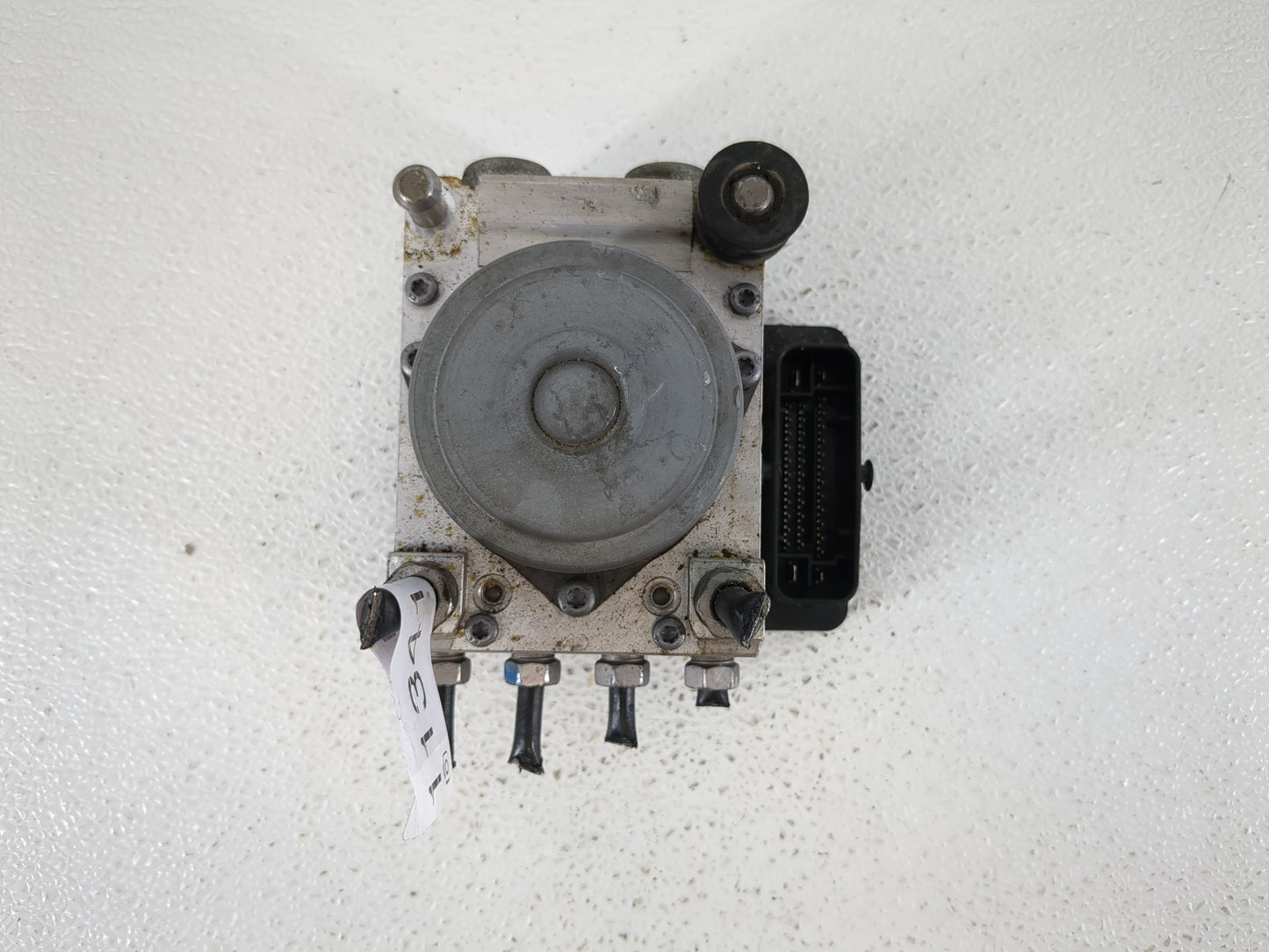 2015 Chevrolet Suburban 1500 ABS Pump Control Module Replacement P/N:23426045LD Fits Fits 2016 2017 2018 OEM Used Auto Parts