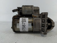 2015 Chevrolet Suburban 1500 Car Starter Motor Solenoid OEM P/N:12667173 Fits Fits 2014 2016 2017 2018 2019 2020 2021 OEM Us