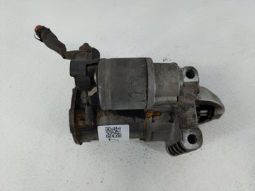 2015 Chevrolet Suburban 1500 Car Starter Motor Solenoid OEM P/N:12667173 Fits Fits 2014 2016 2017 2018 2019 2020 2021 OEM Used Auto Parts