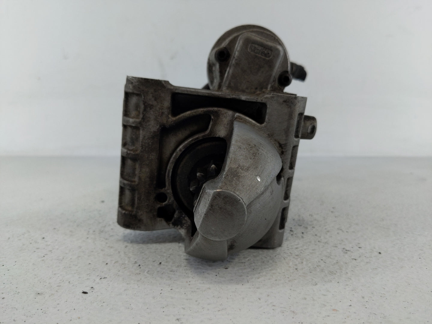2015 Chevrolet Suburban 1500 Car Starter Motor Solenoid OEM P/N:12667173 Fits Fits 2014 2016 2017 2018 2019 2020 2021 OEM Us