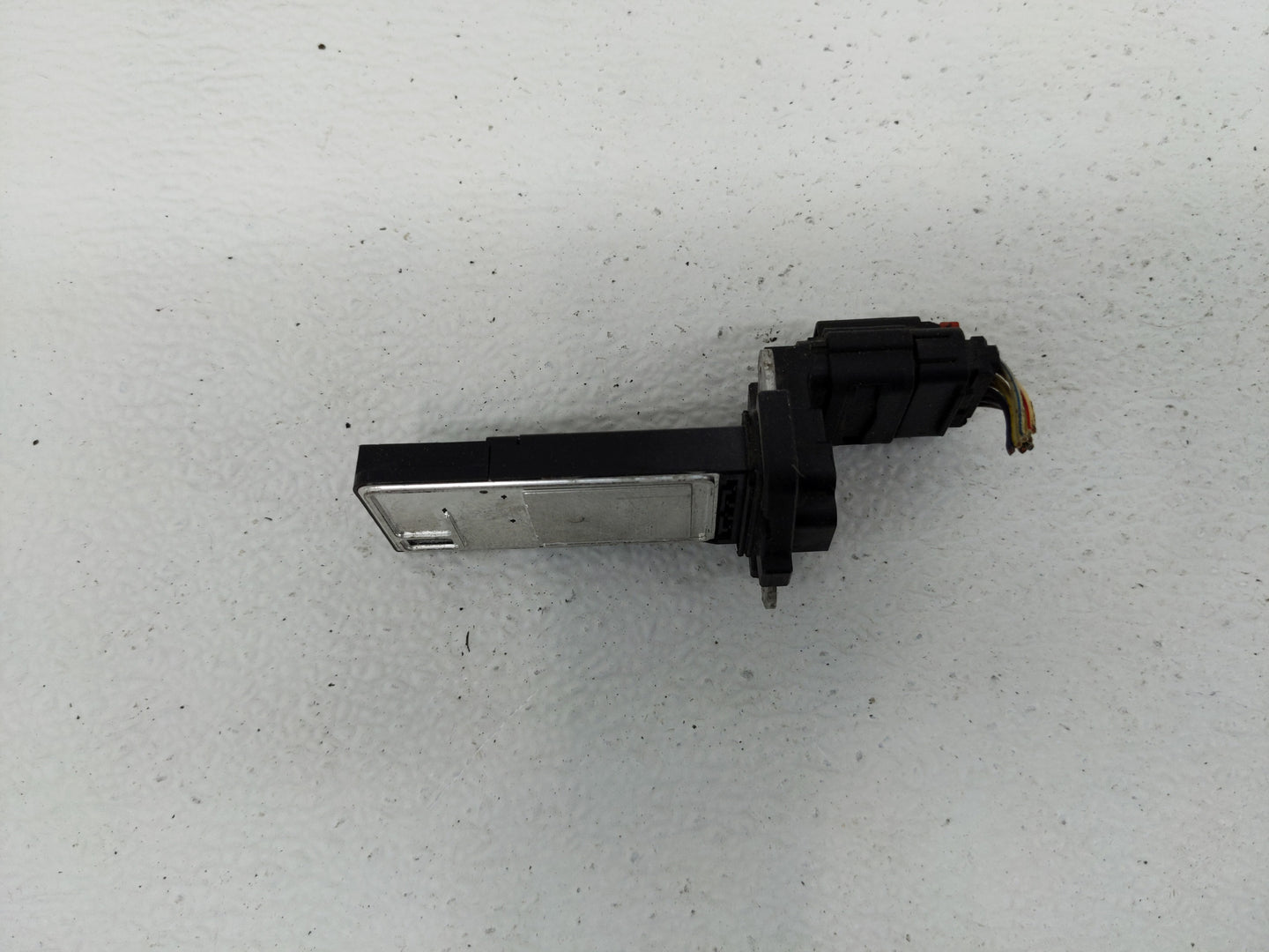 Chevrolet Suburban 1500 Mass Air Flow Meter Maf - Oemusedautoparts1.com