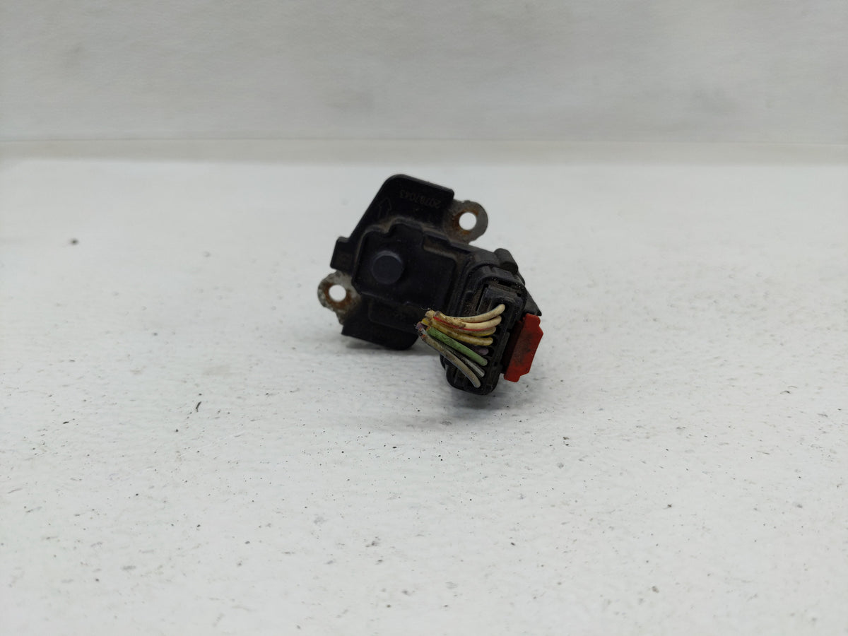 Chevrolet Suburban 1500 Mass Air Flow Meter Maf Sensor 1148953 - Oemusedautoparts1.com