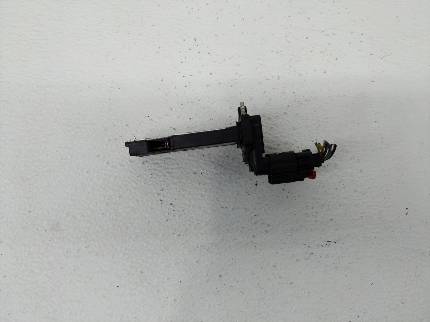 Chevrolet Suburban 1500 Mass Air Flow Meter Maf - Oemusedautoparts1.com