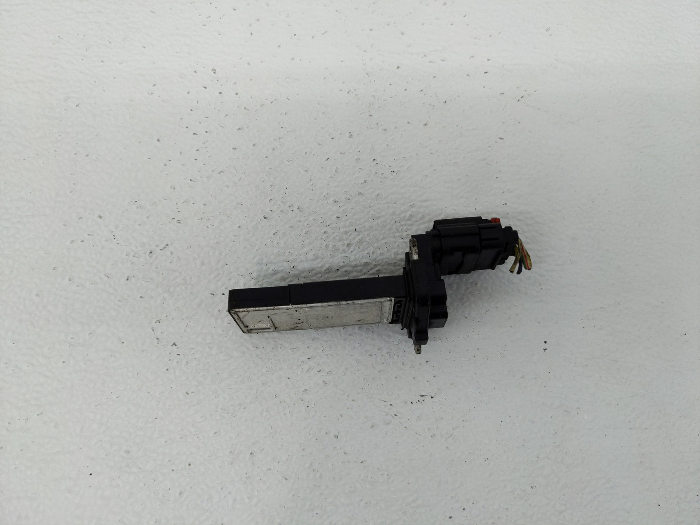 Chevrolet Suburban 1500 Mass Air Flow Meter Maf - Oemusedautoparts1.com