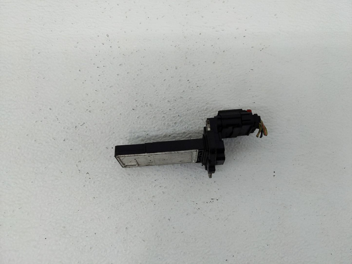 Chevrolet Suburban 1500 Mass Air Flow Meter Maf - Oemusedautoparts1.com