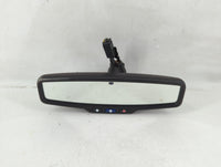 2015 Chevrolet Suburban 1500 Interior Rear View Mirror Replacement OEM P/N:E11026538 Fits OEM Used Auto Parts - Oemusedautop