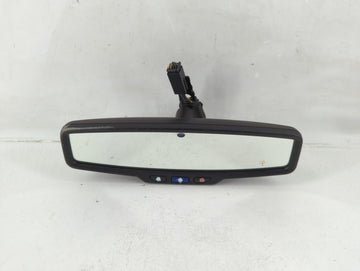 2015 Chevrolet Suburban 1500 Interior Rear View Mirror Replacement OEM P/N:E11026538 Fits OEM Used Auto Parts - Oemusedautop