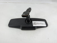 2015 Chevrolet Suburban 1500 Interior Rear View Mirror Replacement OEM P/N:E11026538 Fits OEM Used Auto Parts - Oemusedautop