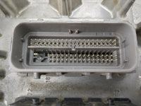 2015 Chevrolet Suburban 1500 PCM Engine Control Computer ECU ECM PCU OEM P/N:12664768 Fits Fits 2014 2016 OEM Used Auto Part
