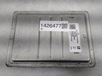 2015 Chevrolet Suburban 1500 PCM Engine Control Computer ECU ECM PCU OEM P/N:12664768 Fits Fits 2014 2016 OEM Used Auto Part