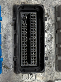 2015 Chevrolet Suburban 1500 PCM Engine Control Computer ECU ECM PCU OEM P/N:12663437 12663391 Fits Fits 2014 2016 OEM Used 