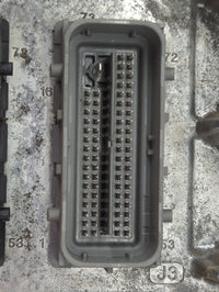 2015 Chevrolet Suburban 1500 PCM Engine Control Computer ECU ECM PCU OEM P/N:12663437 12663391 Fits Fits 2014 2016 OEM Used 