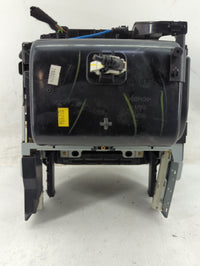 2015 Chevrolet Suburban 1500 Radio AM FM Cd Player Receiver Replacement P/N:23278778 Fits Fits 2013 2014 OEM Used Auto Parts