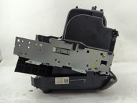 2015 Chevrolet Suburban 1500 Radio AM FM Cd Player Receiver Replacement P/N:23278778 Fits Fits 2013 2014 OEM Used Auto Parts