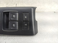 2015 Chevrolet Suburban 1500 Master Power Window Switch Replacement Driver Side Left P/N:23154705 23427094 Fits OEM Used Aut