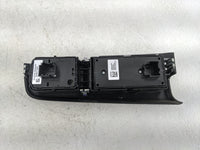 2015 Chevrolet Suburban 1500 Master Power Window Switch Replacement Driver Side Left P/N:23154705 23427094 Fits OEM Used Aut