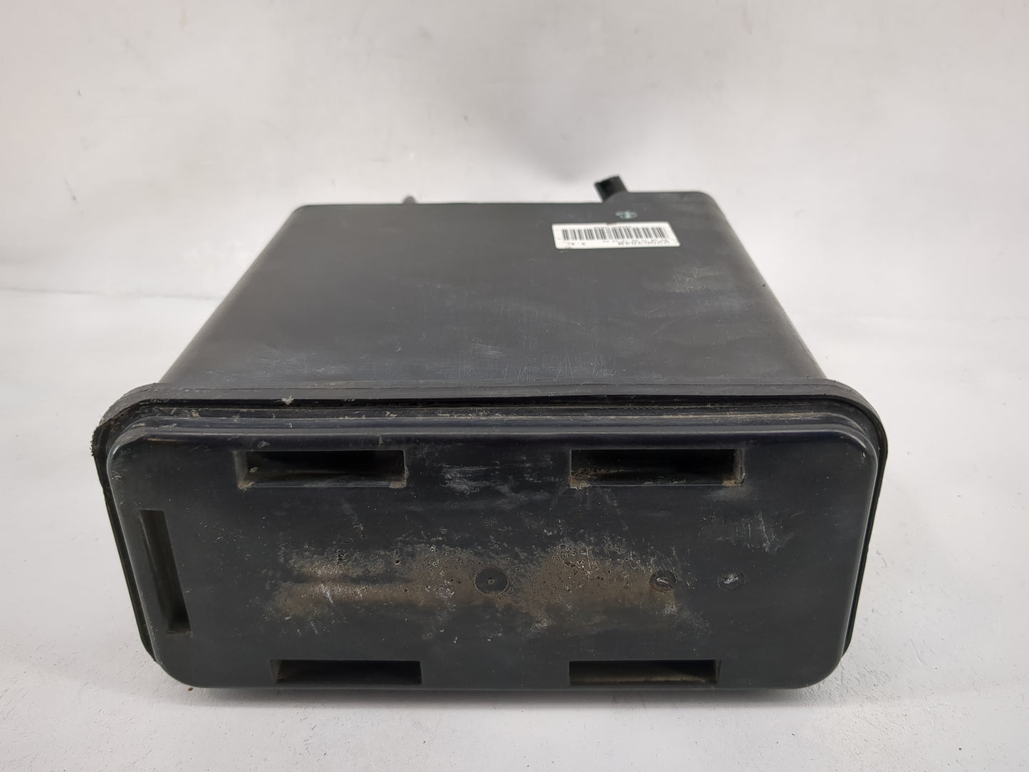 2015 Chevrolet Suburban 1500 Fuel Vapor Charcoal Canister - Oemusedautoparts1.com