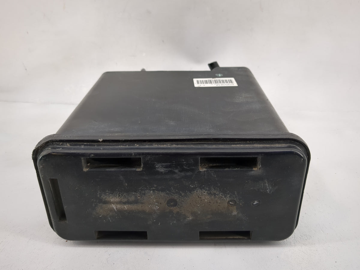 2015 Chevrolet Suburban 1500 Fuel Vapor Charcoal Canister - Oemusedautoparts1.com