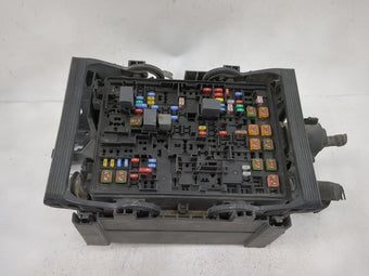 compare product 2015 Chevrolet Suburban 1500 Fusebox Fuse Box Panel Relay Module P/N:23225905 86323800603230 Fits Fits 2016 2017 2018 2019 2020 OEM Used Auto Parts