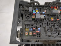 2015 Chevrolet Suburban 1500 Fusebox Fuse Box Panel Relay Module P/N:23225905 86323800603230 Fits Fits 2016 2017 2018 2019 2