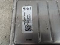 2015 Chevrolet Suburban 1500 PCM Engine Control Computer ECU ECM PCU OEM P/N:12663437 12659993 Fits Fits 2014 2016 OEM Used 