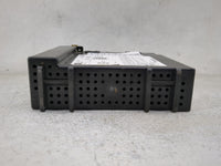 2015 Chevrolet Suburban 1500 Radio AM FM Cd Player Receiver Replacement P/N:13596606 111000-5730D101 Fits Fits 2013 2014 OEM