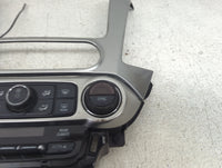 2015 Chevrolet Suburban 1500 Climate Control Module Temperature AC/Heater Replacement Fits Fits 2017 2018 2019 2020 OEM Used