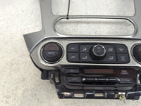 2015 Chevrolet Suburban 1500 Climate Control Module Temperature AC/Heater Replacement Fits Fits 2017 2018 2019 2020 OEM Used