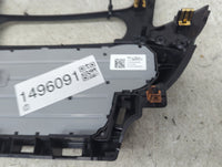 2015 Chevrolet Suburban 1500 Climate Control Module Temperature AC/Heater Replacement Fits Fits 2017 2018 2019 2020 OEM Used