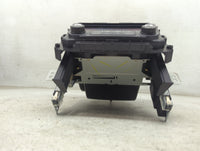 2015 Chevrolet Suburban 1500 Radio AM FM Cd Player Receiver Replacement Fits Fits 2013 2014 OEM Used Auto Parts - Oemusedaut