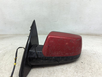 compare product 2015 Chevrolet Suburban 1500 Driver Side View Mirror - Left Door Mirror OEM Used