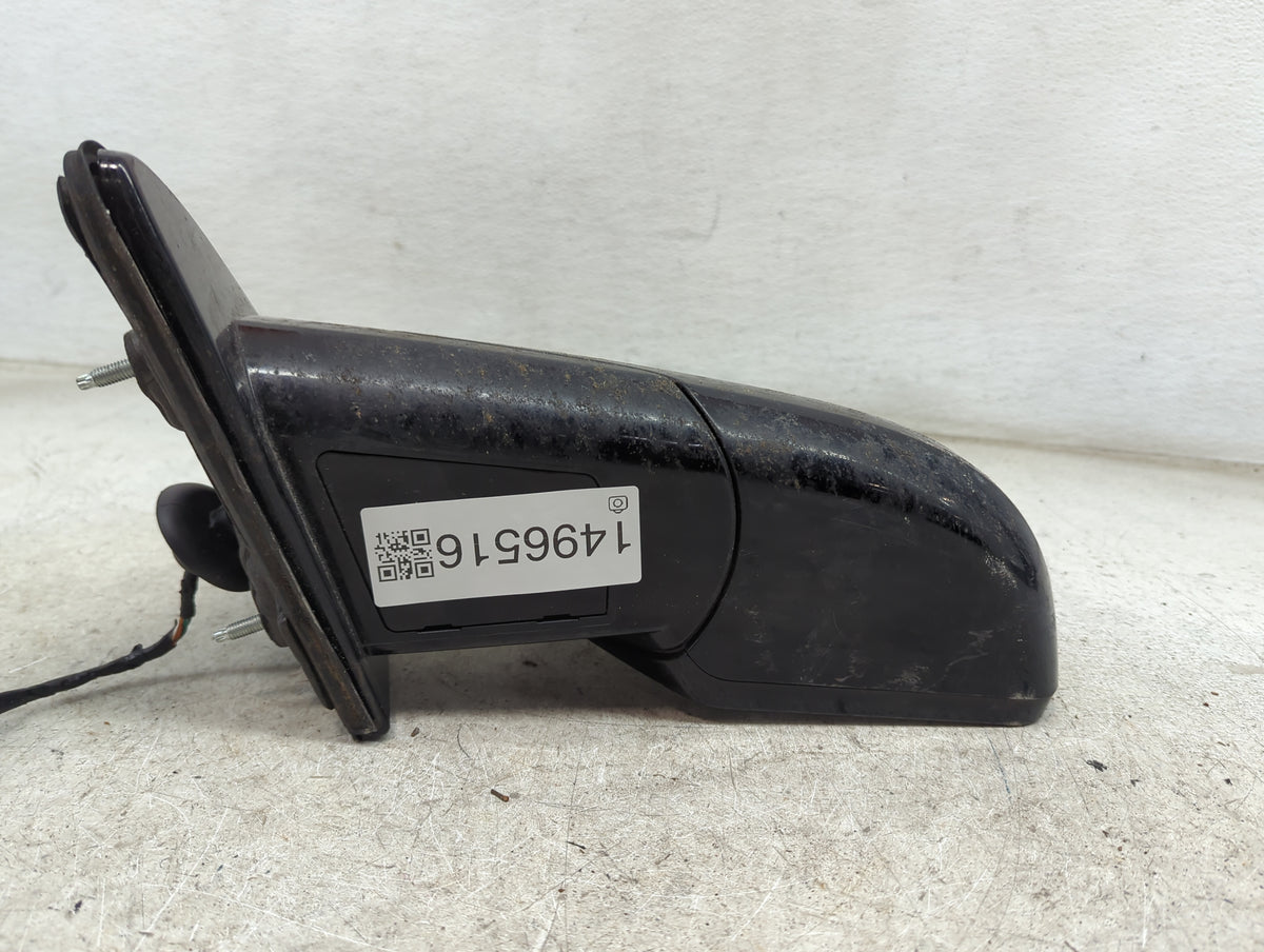 2015 Chevrolet Suburban 1500 Driver Side View Mirror - Left Door Mirror OEM Used - Oemusedautoparts1.com