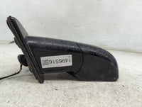 2015 Chevrolet Suburban 1500 Driver Side View Mirror - Left Door Mirror OEM Used - Oemusedautoparts1.com