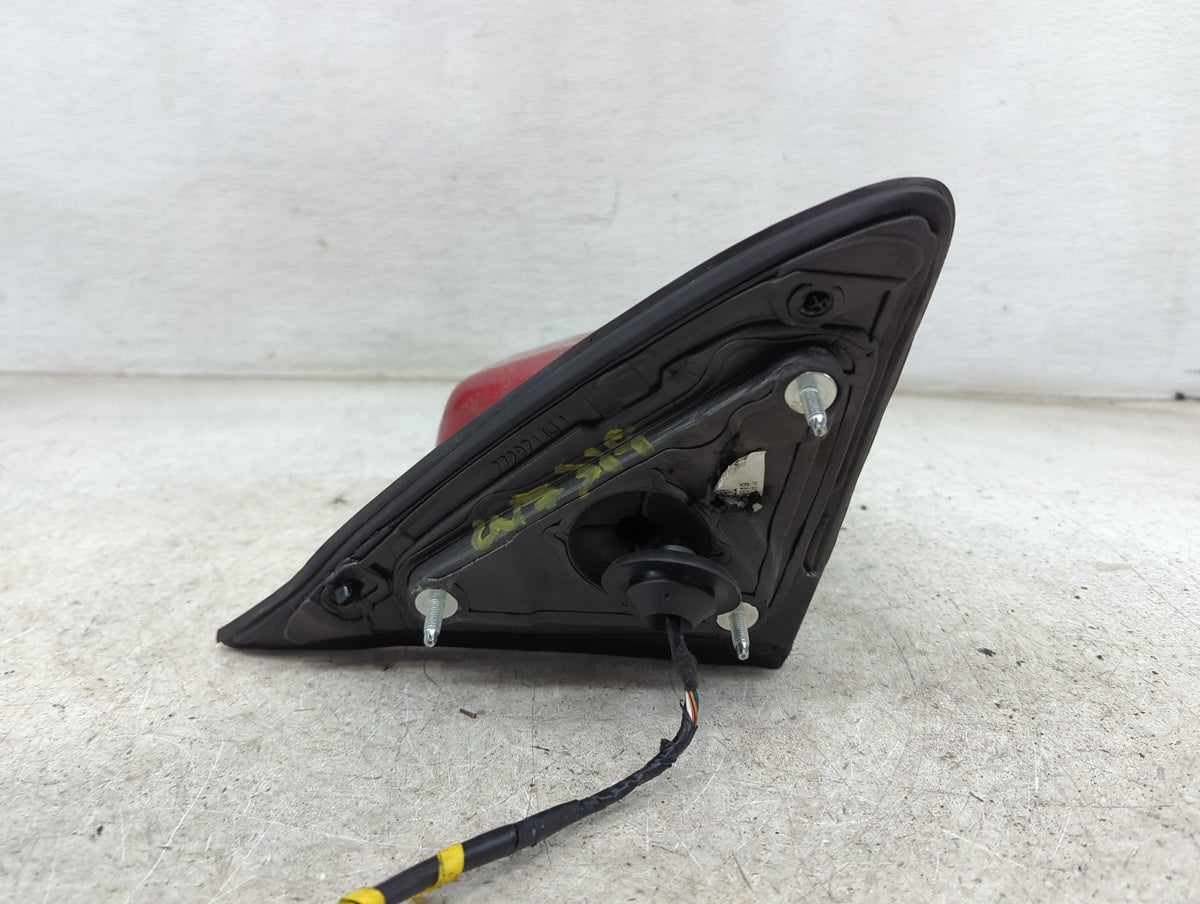2015 Chevrolet Suburban 1500 Driver Side View Mirror - Left Door Mirror OEM Used - Oemusedautoparts1.com