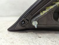 2015 Chevrolet Suburban 1500 Driver Side View Mirror - Left Door Mirror OEM Used - Oemusedautoparts1.com