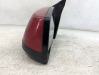 2015 Chevrolet Suburban 1500 Driver Side View Mirror - Left Door Mirror OEM Used - Oemusedautoparts1.com