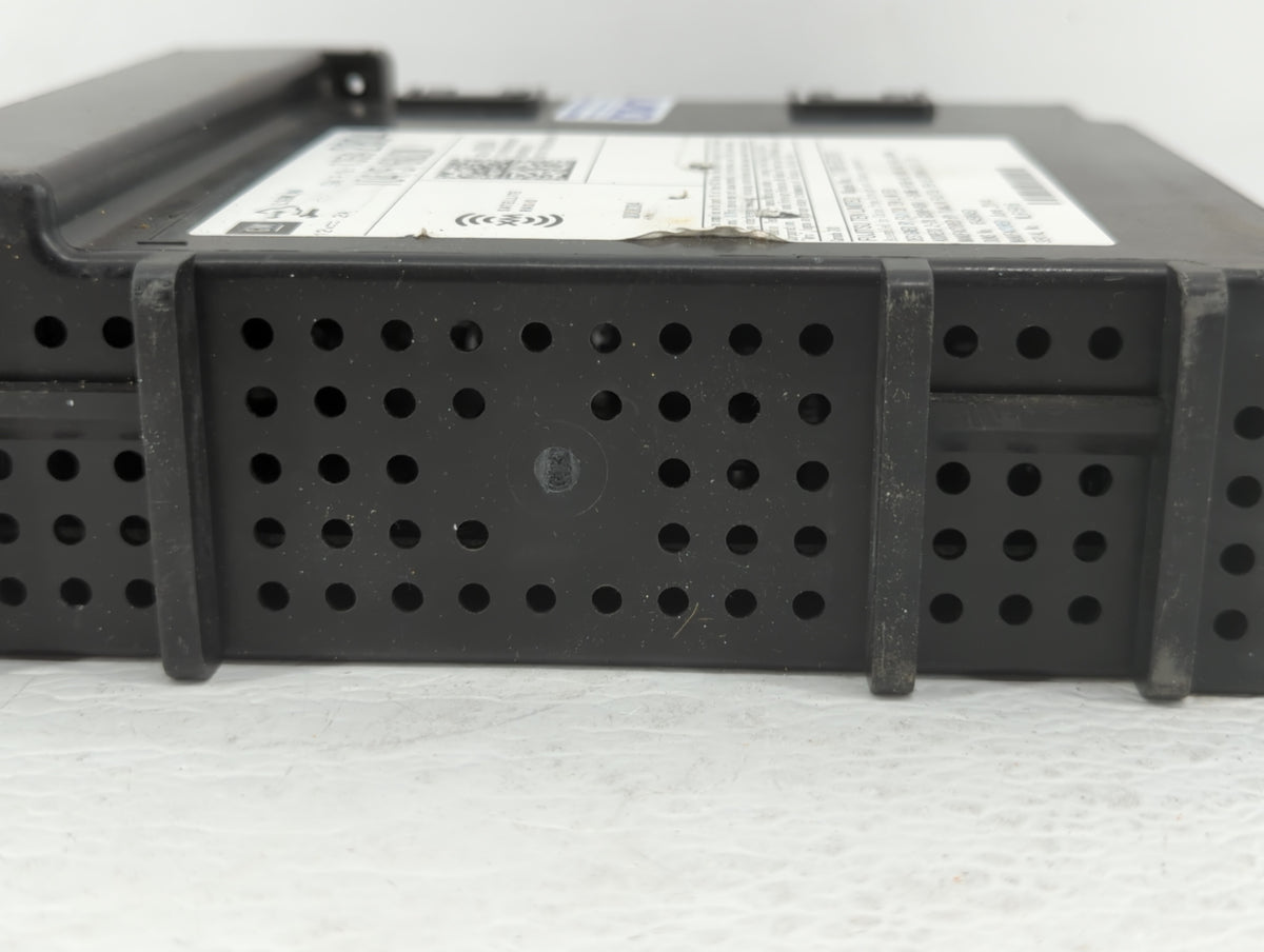 2015 Chevrolet Suburban 1500 Radio AM FM Cd Player Receiver Replacement P/N:13591992 23119513, 23118961 Fits Fits 2013 2014 
