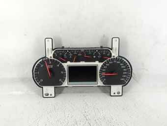 compare product 2015 Chevrolet Suburban 1500 Instrument Cluster Speedometer Gauges P/N:23223540 Fits Fits 2014 2017 2018 2019 OEM Used Auto Parts