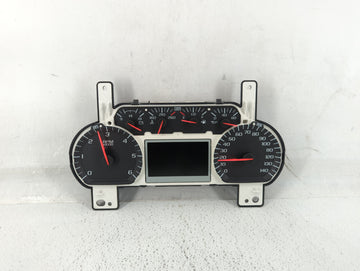 2015 Chevrolet Suburban 1500 Instrument Cluster Speedometer Gauges P/N:23223540 Fits Fits 2014 2017 2018 2019 OEM Used Auto 